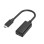 Xwave Xwave Adapter USB Tip-C na HDMI 4K 0.2m,60Hz,muški-ženski,blister,golden