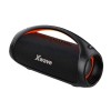 Xwave Xwave B No.1. Bluetooth zvučnik v5.3/TWS/60W/120W PMPO/USB2.0/Aux-Line In/7000mAh