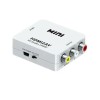 Xwave Xwave Konverter HDMI na AV-RCA 1080p
