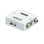 Xwave Xwave Konverter HDMI na AV-RCA 1080p