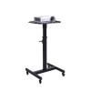 Xwave Xwave PT80-120 Pokretni sto za projektor,80-120cm,15kg