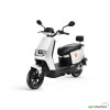 Yadea Baterijski skuter E8S 72V 38Ah - beli
