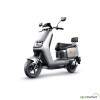 Yadea Baterijski skuter E8S 72V 38Ah - sivi