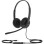 Yealink Headset Wired USB UH34 Lite Dual Teams