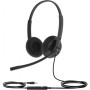 Yealink Headset Wired USB UH34 Lite Dual Teams