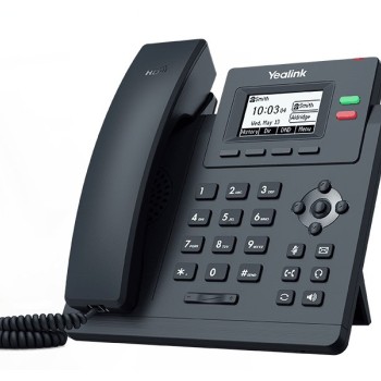Yealink SIP-T31G IP telefon