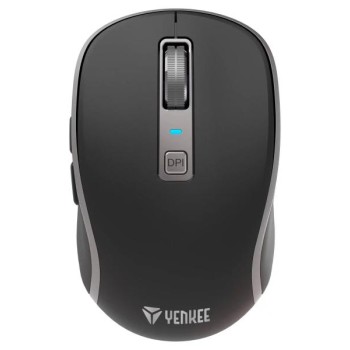 YENKEE Bežični miš YMS 2085BK crni