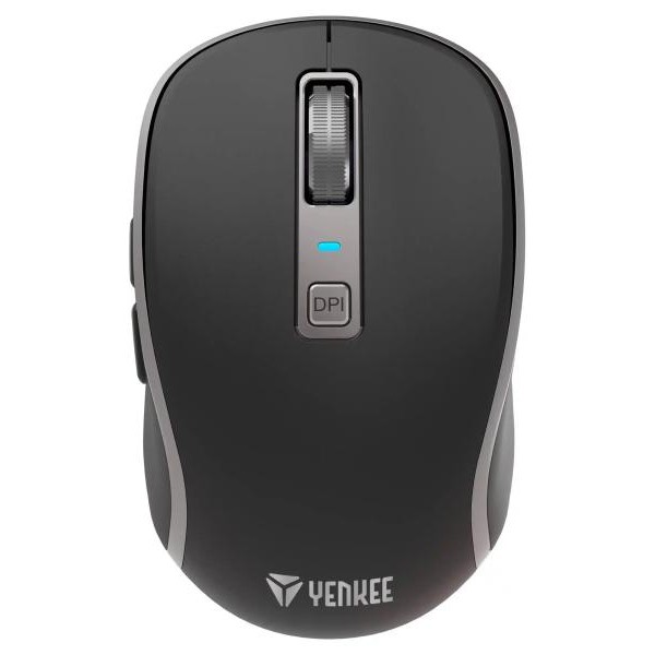 YENKEE Bežični miš YMS 2085BK crni