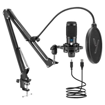 YENKEE Mikrofon YMC 1031 STREAMER 2.0