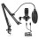 YENKEE Mikrofon YMC 1031 STREAMER 2.0