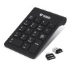 YENKEE Numerička tastatura YKB 4020 WL