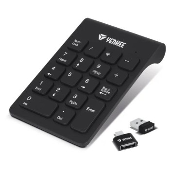YENKEE Numerička tastatura YKB 4020 WL