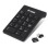 YENKEE Numerička tastatura YKB 4020 WL