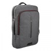 YENKEE Ranac za laptop YBB 1522GY TARMAC