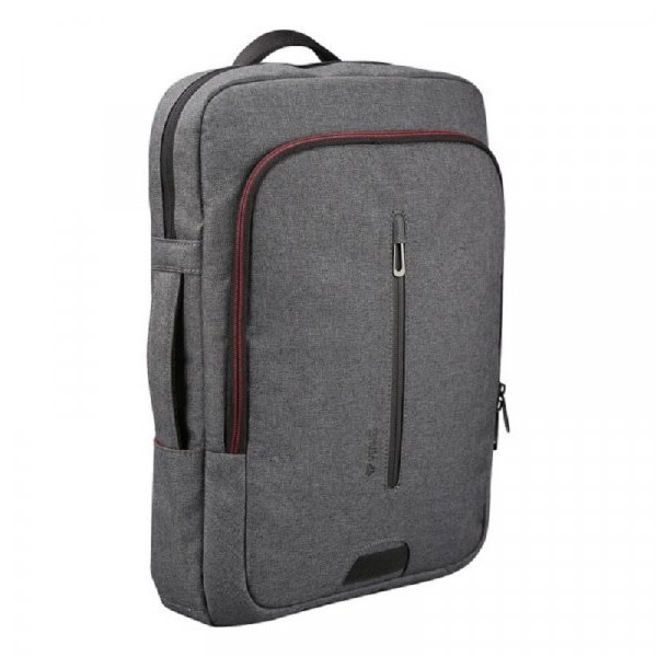 YENKEE Ranac za laptop YBB 1522GY TARMAC