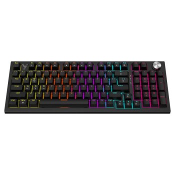 YENKEE Tastatura YKB 3510US APEX mehanička outemu red switch