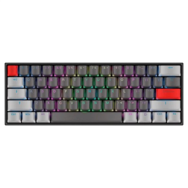 YENKEE Tastatura YKB 3600US RGB mehanička