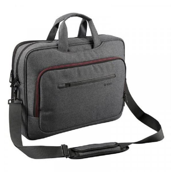 YENKEE Torba za laptop YBN 1541GY TARMAC