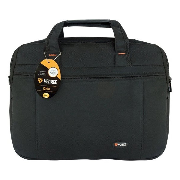 YENKEE YBN 15BDL01, torba za notebook, 15,6'', black