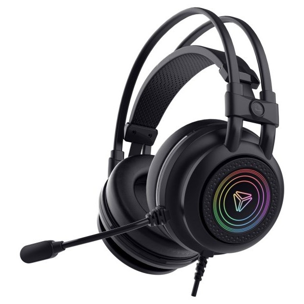 YENKEE YHP 3035 Shadow RGB gaming slušalice