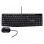 YENKEE YKM 1007CS, USB tastatura i miš, crni
