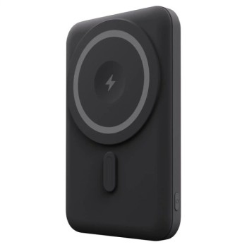 YENKEE YPB 501 5000mAh Silicon Case Powerbank MagSafe
