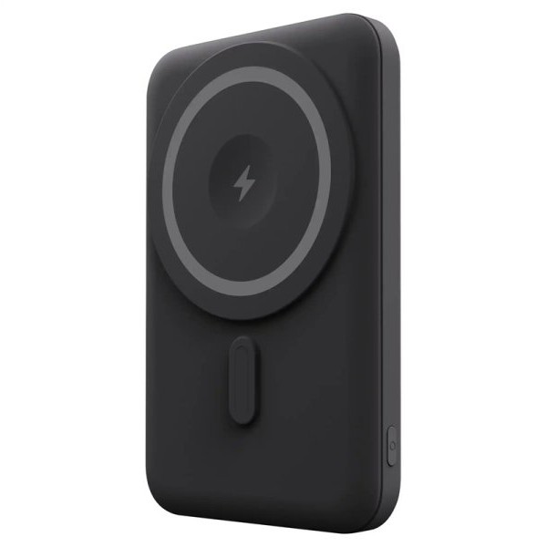 YENKEE YPB 501 5000mAh Silicon Case Powerbank MagSafe