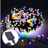 Yiwu Moon Star Solarni LED niz 10 m