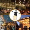 Yiwu Moon Star Solarni LED niz 6.5 m, 10 sijalica