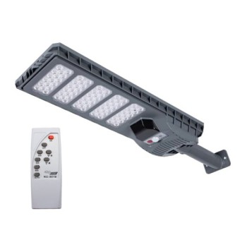 Yiwu Moon Star Solarni LED reflektor-lampa sa PIR senzorom