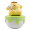 YUME Hello Kitty and Friends - Strawberry Cake Surprise Capsule - Pompompurin