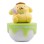 YUME Hello Kitty and Friends - Strawberry Cake Surprise Capsule - Pompompurin