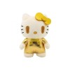 YUME Toys Hello Kitty - Hello Kitty Golden Edition 7'' Plush