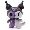 YUME Toys Hello Kitty - Kuromi The 20Th Anniversary 7'' Plush