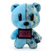 YUME Toys Squid Game - Blue Bear DZNR 7'' Plush
