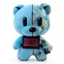 YUME Toys Squid Game - Blue Bear DZNR 7'' Plush