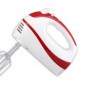 ZEPHYR Mikser Z-1110-MW belo crveni, 300W