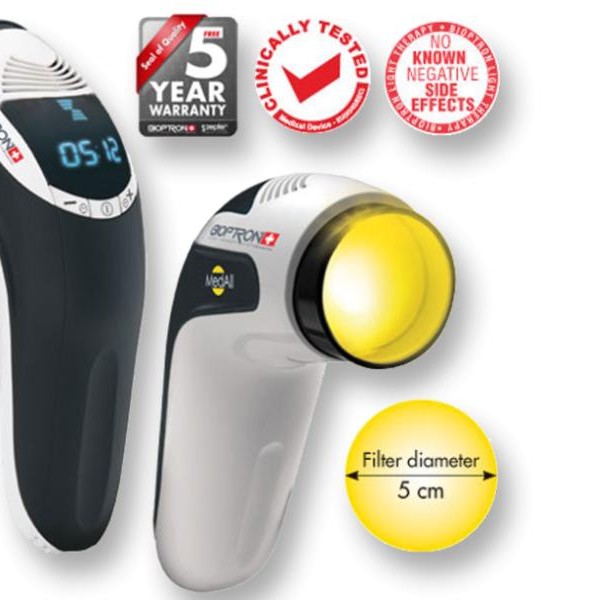 ZEPTER BIOPTRON MedAll