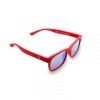 ZEPTER Hyperlight Eyewear, Red, Kids, MRBU
