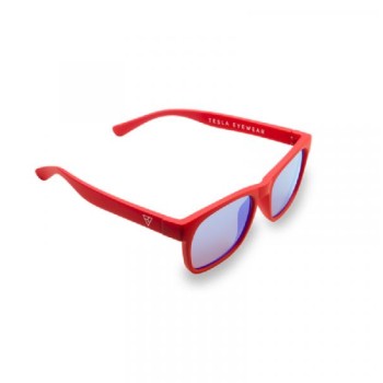 ZEPTER Hyperlight Eyewear, Red, Kids, MRBU