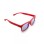 ZEPTER Hyperlight Eyewear, Red, Kids, MRBU