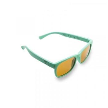 ZEPTER Hyperlight Eyewear, Turquoise, Kids