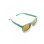 ZEPTER Hyperlight Eyewear, Turquoise, Kids