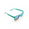 ZEPTER Hyperlight Eyewear, Turquoise, Kids, MRBU