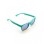 ZEPTER Hyperlight Eyewear, Turquoise, Kids, MRBU