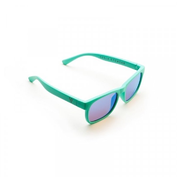 ZEPTER Hyperlight Eyewear, Turquoise, Kids, MRBU