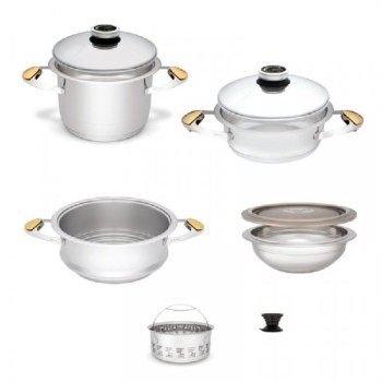 ZEPTER JUNIOR set posuđa