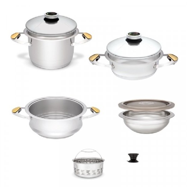 ZEPTER JUNIOR set posuđa
