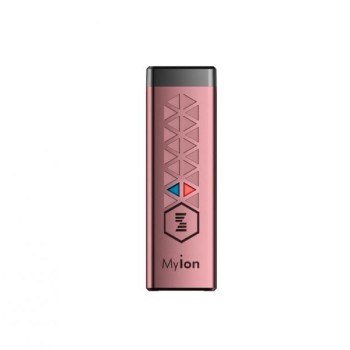 ZEPTER MYION Pink Prenosivi Personalni prečišćivač vazduha