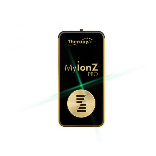 ZEPTER MYION PRO Prenosivi Personalni prečišćivač vazduha